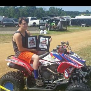 Meet your Posher, Larry